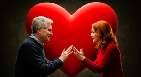 Do Opposites Really Attract? &Raquo; Opposites 1