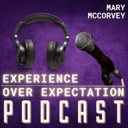 From Fear To Stretch: How Vertical Development Transforms Leaders (W/ Luann Horobin) &Raquo; Podcast Pfpcover 1400 X 1400 Px