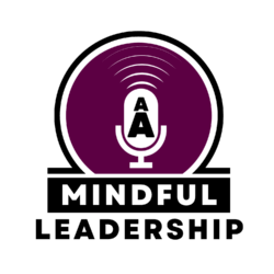 Discomfort As Feedback: Building Courage | Aaron Craig Mitchell &Raquo; Podcast Logo 1
