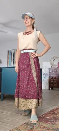 Daily Looks Week Ending 9.19.25 &Raquo; Sat2