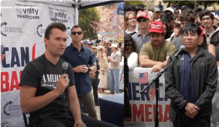 Charlie Kirk: Saint Or Sinner? &Raquo; Screenshot 2025 09 13 At 12.56.53 Pm 1024X594 1