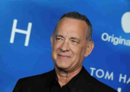 Show Up, Know Your Lines, Have A Take: What Tom Hanks Taught Me About Leadership &Raquo; Tom Hanks Scaled 1