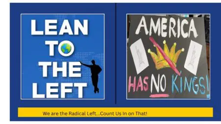 They Call Us The Radical Left. We Call It Democracy &Raquo; We Are The Radical Left