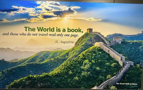 Will You Picture Your Future For Business Growth? &Raquo; World A Book 1 1
