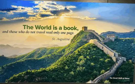Will You Picture Your Future For Business Growth? &Raquo; World A Book 1