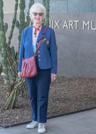 How To Create Gucci Inspired Looks Without Designer Prices &Raquo; Charlotte Thrift6 Gucci Jtouchofstyle