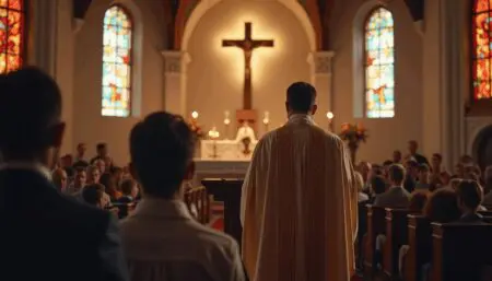 Three Reasons The Church Flourishes When It Gets Younger &Raquo; File 1
