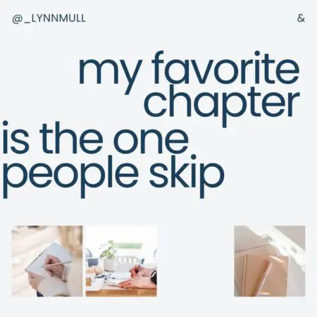 Do You Read The Secret Chapter At The End Of Every Book? &Raquo; Https3A2F2Fsubstack Post Media.s3.Amazonaws.com2Fpublic2Fimages2F175D6922 388B 479A 82Cf C11Bffec1630 1080X1080