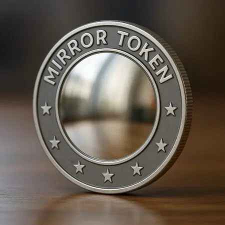 Mirror Tokens: A Good Idea But Not For Regulation Crowdfunding &Raquo; Https3A2F2Fsubstack Post Media.s3.Amazonaws.com2Fpublic2Fimages2Fdcf86D06 2B36 4Fe0 919A Dc0B33D6Fd04 1024X1024