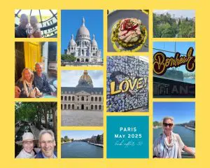 Paris, But Make It New: A Fabulous After 50 Journey Through The City Of Love &Raquo; 1 Multi 300X240 1