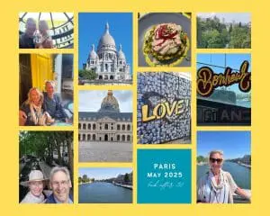 Paris, But Make It New: A Fabulous After 50 Journey Through The City Of Love &Raquo; 1 Multi 300X240 2