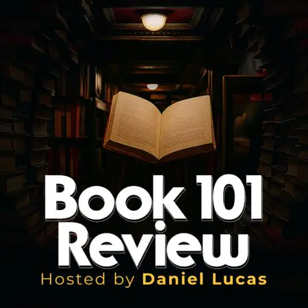 Book 101 Review, In Its Fifth Season, Features George Sirois A Podcaster, Audiobook Narrator And Author As My Guest. &Raquo; 1758885805078 A4A0C4C1 20B8 427D A695 D50421807645
