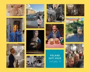 Travelogue Krakow &Amp; Auschwitz – Birkenau September 2025 &Raquo; 3 300X240 1