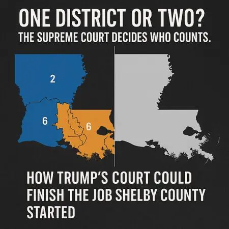 Trump’s Supreme Court And The Case That Could Finish Off The Voting Rights Act &Raquo; 498B899B 17Ad 4068 8Bf4 Ec21Dca3F8B9 1024X1024