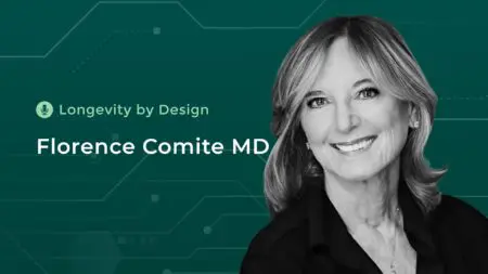 Why Sleep Trumps Exercise For Long-Term Health With Dr. Florence Comite &Raquo; 86Dxkpvar20 20Inside20Tracker20 20Longevity20By20Design20 20Dr.20Florence20Comite20 20Website20Thumbnail 01