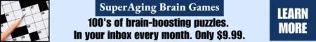 Another Reason To Get Your Shut-Eye: Poor Sleep May Make Your Brain Age Faster &Raquo; Banner Ad Learn More 3
