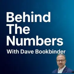 Leadership As The Missing Link In Long-Term Value Creation - Kris Kluver &Raquo; Behind The Numbers With Dave Bookbinder Oc2525 Custom Custom 1 9Zqqh