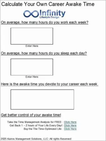 Continuous Improvement Isn’t A Slogan—It’s A Cycle &Raquo; Career Awake Time