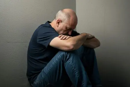 Why Are We So Depressed? &Raquo; Depression 1
