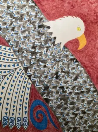 Eagle Medicine: Expand Your Vision &Raquo; Eaglebsb