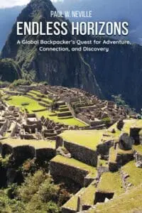 Linda Ballou Suggests Gifts For The Adventure Travel Junkie In Your Life: Awesome Adventure Travel Books! &Raquo; Endless Horizons 200X300 1