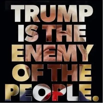 Have You No Sense Of Decency? &Raquo; Enemy Graphic