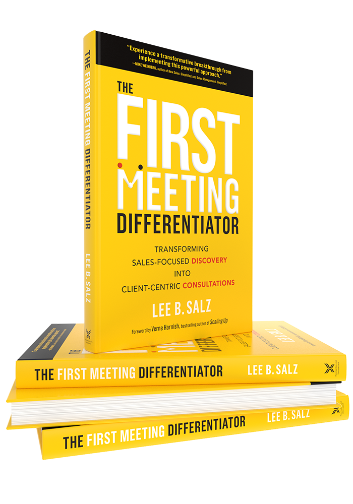 The First Meeting Differentiator Will Elevate Results 2 The First Meeting Differentiator Will Elevate Results &Raquo;
