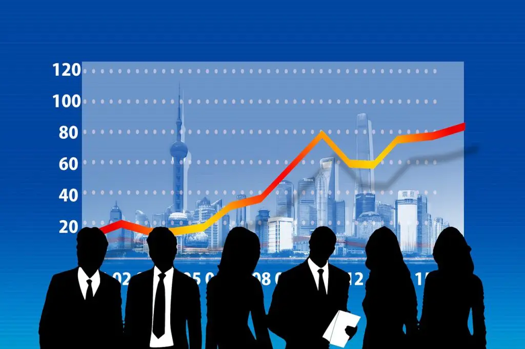 Why Talking Less To Listen Encourages Business Growth &Raquo; Geralt Business People 2953881 1280 1 1024X682 2