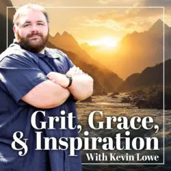 439: If A 12-Year-Old Can Leave Behind This Kind Of Impact… What Are You Doing With Your Life? &Raquo; Grit Grace Inspiration Podcast Cover Art 2025