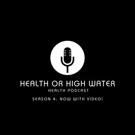 #142 - How Gamification Is Revolutionizing Fitness With Blaine From Kovo &Raquo; Hohw Health Or High Water Season 4 Logo 1