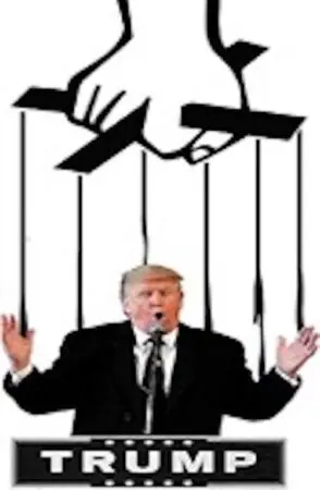 Putin’s Puppet: The Making Of A Kompromat &Raquo; Putin Puppet 1