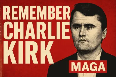 Charlie Kirk And The Alamo &Raquo; Remember Charlie Kirk