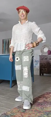 Daily Looks: Week Ending 10.17.25 &Raquo; Sat 1 1