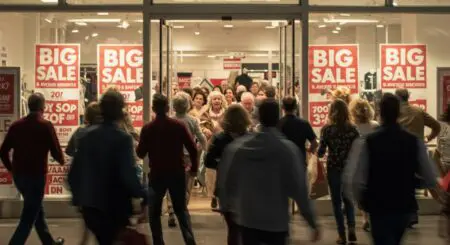 Why We Shop For Deals? &Raquo; Shopping For A Deal 1