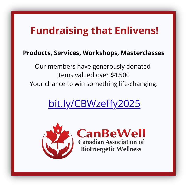 Discover Wellness, Wisdom, And Community Through The Canbewell Silent Auction &Raquo; Silent Auction Link 1