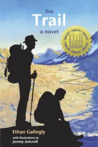 Linda Ballou Suggests Gifts For The Adventure Travel Junkie In Your Life: Awesome Adventure Travel Books! &Raquo; The Trail 200X300 1