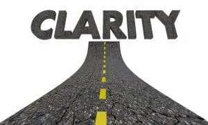 Six Quotes That Shaped My Leadership (And The Road To Awesome) &Raquo; Bigstock Road To Clarity Clear Communic 213536056 300X181 1
