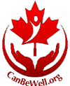 Canbewell: Empowering Mental Health And Wellness Through Connection, Learning, And Community &Raquo; Canbewell Logo