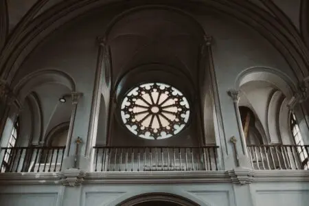 Starting A New Church Life Cycle: A Fresh Vision For Ministry &Raquo; File 2