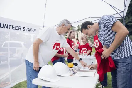  How To Organize A Charity Walk Fundraiser (And Why You Should) &Raquo; File 4