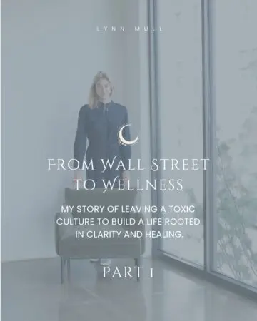 Why I Really Left Wall Street - Part I &Raquo; Https3A2F2Fsubstack Post Media.s3.Amazonaws.com2Fpublic2Fimages2F766De1Ef 4C20 4E04 Bf6A A6B7E9629Ad3 1080X1350