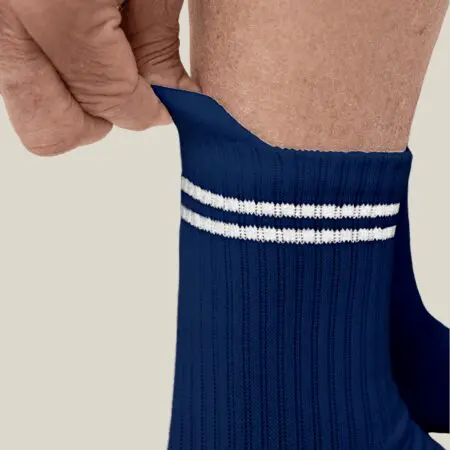 The Ultimate Guide To Easy-On Socks For Seniors &Raquo; Joe Bella Everyday Gripper Socks 3 Pack 1192113101