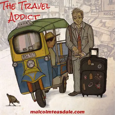 Angie Orth, The Host Of Traveling With Aaa, Talks About Her Global Shenanigans. &Raquo; K62Iimtzre27Isyuhbwudmo8Smu9