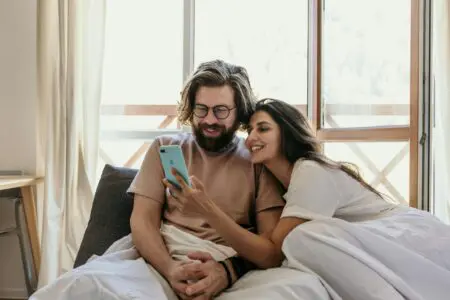 Confusing Sex With Connection-6 Costly Mistakes Couples Make &Raquo; Pexels Anastasia Shuraeva 4406649 Scaled 1