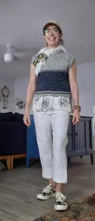 Daily Looks: Week Ending 10.3.25 &Raquo; Sat 2