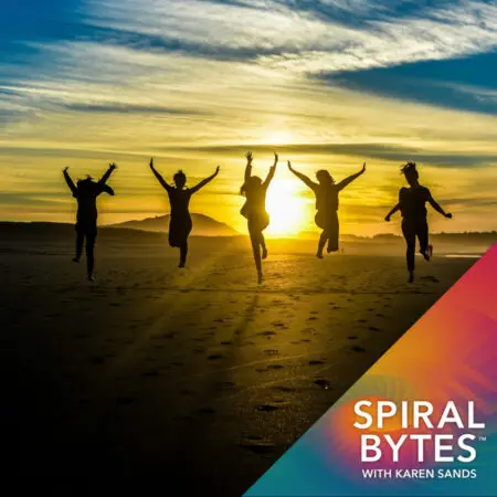 Regenesis Rising — The Future Of Women Is Here &Raquo; Spiral Bytes Regenesis 1024X1024 1