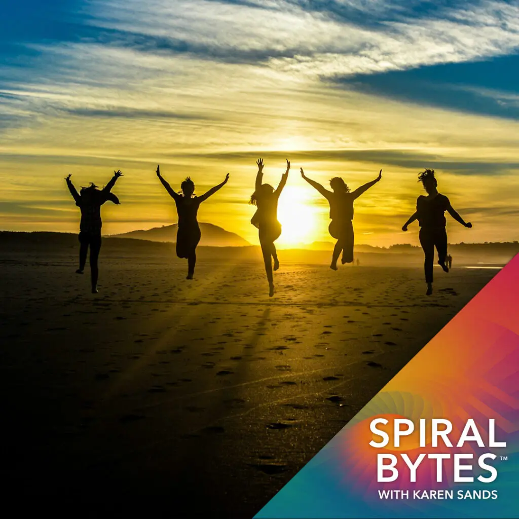 Regenesis Rising — The Future Of Women Is Here &Raquo; Spiral Bytes Regenesis 1024X1024 2