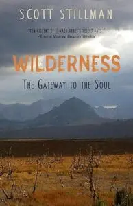 Linda Ballou Suggests Gifts For The Adventure Travel Junkie In Your Life: Awesome Adventure Travel Books! &Raquo; Wilderness Cover 194X300 1