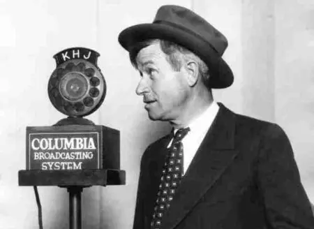 Will Rogers’ Cowboy Wisdom For Modern Business Leaders &Raquo; Will Rogers