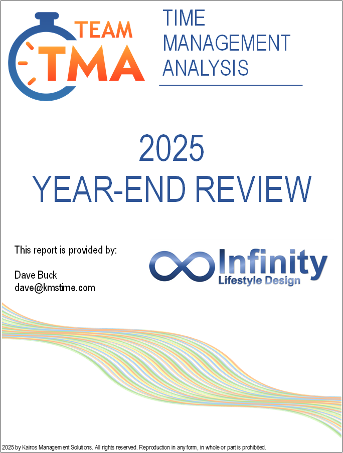 The Cover Of The 2025 Ye Tma Report.